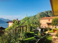 Agriturismo Botton D'Oro - B&B Dongo