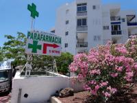 Rosamar Luxury Apartment - B&B Arona