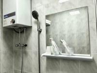 Eenpersoonskamer met Eigen Badkamer