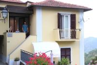 Casa Maiò - Ferienwohnung Riccò del Golfo