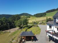 Pension Bergfrieden - B&B Schmallenberg