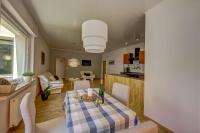Appartamento con 1 Camera da Letto