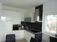 One-Bedroom Apartment with Balcony and Sea View