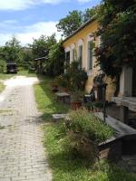 Penzion u sluníčka - B&B