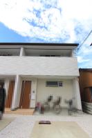 Guesthouse Tokushima - B&B Tokushima