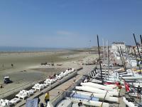 Residence Belle Epoque - Ferienwohnung Wimereux