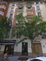 Comodo mini-loft in Goya - B&B