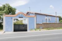 La casa azul,una casa en la ciudad. - B&B