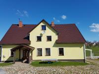 MAZURY DWOREK PIŁACKI Dom - B&B