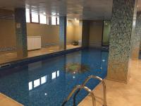 Northstar Ski Apartment in Mountain Lake Hotel - B&B Pamporovo