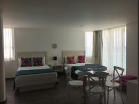 Apartamento Estudio con vistas al mar