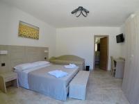 Quadruple Room with Private Bathroom