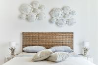 Camera Deluxe Matrimoniale con Vista Mare