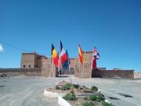 Kasbah Citoyenne - Chambres d’hôtes