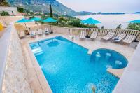 Villa Sunset - Bed and Breakfast Mlini