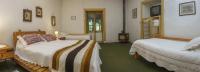 Quadruple Room with Private External Bathroom
