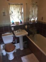 Habitación Doble Grande