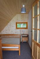Ubytování Ranč Malenice - Ferienwohnung Malenice