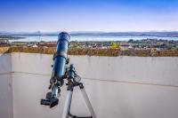 La torre Casa rural - B&B Fuente de Piedra