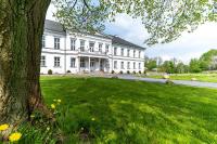 Gutshaus Groß Helle - B&B Mölln