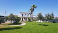 Villa Giummarito - Bed and Breakfast Scicli