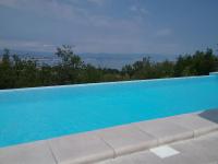 Tranquity Studio Apartment Ika - Ferienwohnung Lovran