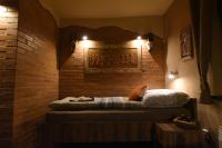Deluxe Suite mit Kingsize-Bett