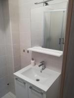 Studio met Kingsize Bed