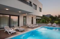 Villa Diana - B&B