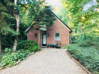 B&B Zelhem - Villa Vosseveen (boshuisje) - Bed and Breakfast Zelhem