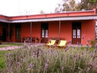 Hostería Rural Les Aldudes - B&B