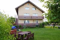 Pokoje gościnne Teresa Szymańska - B&B Władysławowo