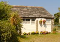 Old Newham Farm - B&B Camelford