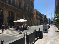 YooRoom - B&B Palermo