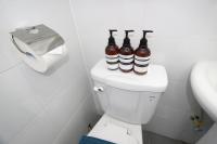 Twin Room with Private Bathroom