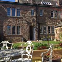 B&B Greystoke - Beech House - Bed and Breakfast Greystoke