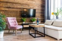 Way2Stay Apartment - B&B Toruń