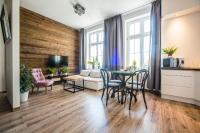 B&B Torun - Way2Stay Apartment - Bed and Breakfast Torun