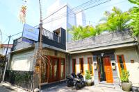 B&B Legian - Gempita House Bali - Bed and Breakfast Legian