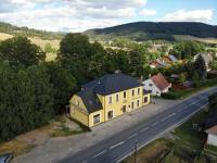 U Čmeláků - B&B Červená Voda