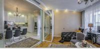 Three-Bedroom Premium Apartment