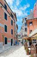 Apartment Casa Alek - B&B Rovigno