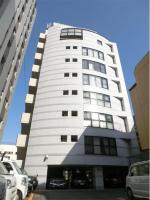 B&B Hiroshima - PEARL KAMINOBORI F Plus - Bed and Breakfast Hiroshima