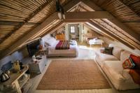 B&B Montagu - The Luxury Loft - Bed and Breakfast Montagu