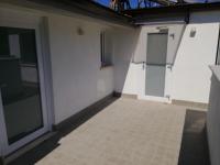 Camera Matrimoniale con Balcone