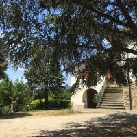 Al Sasso - Chambres d’hôtes Città di Castello