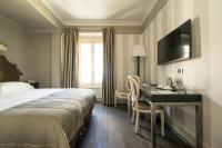 Chambre Double Deluxe