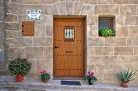 casa oliva la bodegueta - B&B Abiego