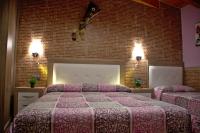 Triple Room with Terrace