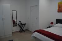 Camera Matrimoniale Deluxe